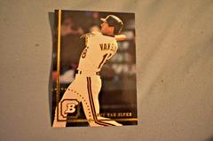 Andy Van Slyke [Superstar Sampler] #50 Baseball Cards 1994 Bowman Prices
