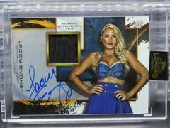 Lacey Evans Wrestling Cards 2020 Topps WWE Fully Loaded Turnbuckle Relics Autographs Prices