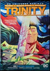 Better Together #1 (2018) Comic Books Trinity Prices