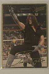 The Undertaker Wrestling Cards 1994 Action Packed WWF Prices