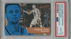 Stephen Curry [Opening Night Preview] Basketball Cards 2016 Panini Aficionado Prices