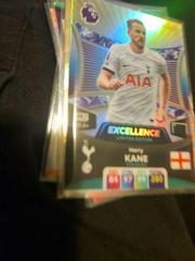 Harry Kane Soccer Cards 2024 Panini Adrenalyn XL Premier League Excellence Prices
