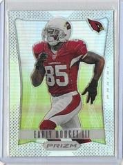 Early Doucet [Prizm] #4 Football Cards 2012 Panini Prizm Prices