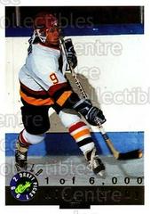Kirk Maltby Hockey Cards 1992 Classic Prices