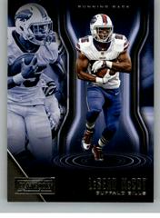 LeSean McCoy #4 Football Cards 2018 Panini Playbook Prices