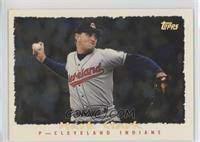 Mark Clark #258 Baseball Cards 1995 Topps Cyberstats Prices