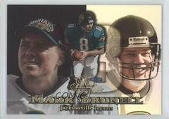 Mark Brunell #104 Football Cards 1999 Flair Showcase Prices
