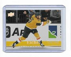 Jack Eichel [Exclusives] #T-69 Hockey Cards 2022 Upper Deck 2007-08 Retro Prices