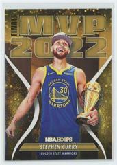 Stephen Curry #98 Basketball Cards 2022 Panini Hoops Road to the Finals Prices