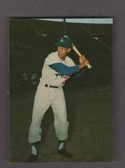 Maury Wills Baseball Cards 1961 Morrell Meats Dodgers Prices