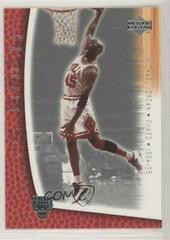 Michael Jordan #MJ-7 Basketball Cards 2001 Upper Deck MJ's Back Prices