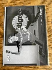 Ke'Bryan Hayes [Photo Negative] #2 Baseball Cards 2022 Topps Black and White Prices