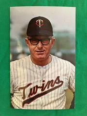 Rich Rollins Baseball Cards 1968 Dexter Press Postcards Prices