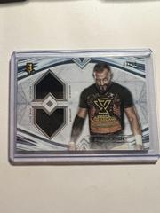Bobby Fish #DR-BF Wrestling Cards 2020 Topps WWE Undisputed Dual Relics Prices
