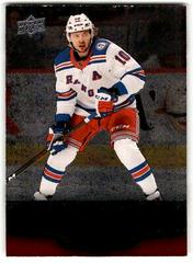 Artemi Panarin [Ruby] #BD-30 Hockey Cards 2021 Upper Deck Black Diamond 2005-06 Retro Prices