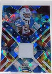 Stefon Diggs [Astral] #3 Football Cards 2023 Panini Spectra Brilliance Prices