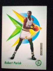 Robert Parrish Basketball Cards 1991 Skybox Prices