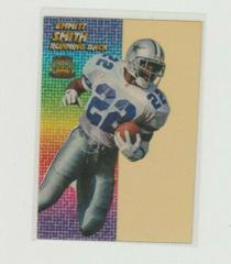Emmitt Smith Football Cards 1993 Pacific Prices