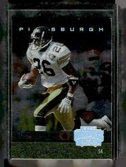 Rod Woodson Football Cards 1994 Playoff Contenders Prices
