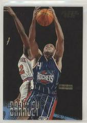 Charles Barkley #190 Basketball Cards 1996 Fleer Prices