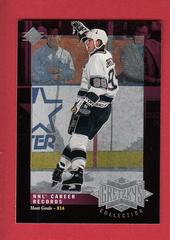 Wayne Gretzky [Most Goals 814] #G18 Hockey Cards 1995 Upper Deck Wayne Gretzky Prices