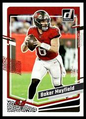 Baker Mayfield #276 Football Cards 2023 Panini Donruss Prices