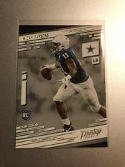 Micah Parsons Football Cards 2021 Panini Prestige Prices