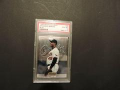 Armando Benitez [Blue] #65 Baseball Cards 1995 Bowman's Best Prices