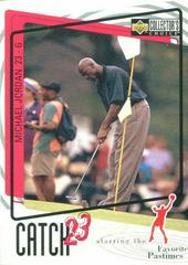 Michael Jordan #188 Basketball Cards 1997 Collector's Choice Prices