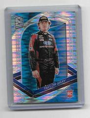 Taylor Gray [Celestial Blue] #3 Racing Cards 2021 Panini Chronicles NASCAR Spectra Prices