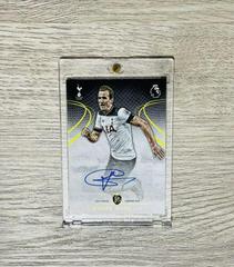 Harry Kane [Autograph] Soccer Cards 2016 Topps Premier Gold Prices