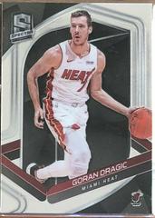 Goran Dragic #4 Basketball Cards 2019 Panini Spectra Prices
