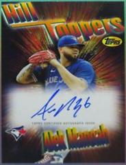 Alek Manoah Baseball Cards 2023 Topps Archives 1997 Seasons Best Autographs Prices