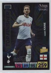 Harry Kane Soccer Cards 2022 Panini Adrenalyn XL Premier League Prices