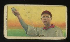 Barney Pelty [Horizontal Photo] #NNO Baseball Cards 1909 T206 Piedmont 150 Prices