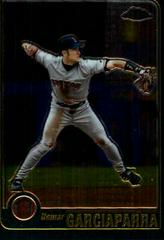 Nomar Garciaparra #375 Baseball Cards 2001 Topps Chrome Prices