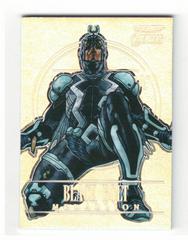 Black Bolt [Platinum] Marvel 2022 Ultra Avengers Medallion Prices