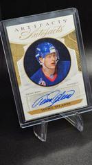 Teemu Selanne Hockey Cards 2022 Upper Deck Artifacts Auto Facts Prices