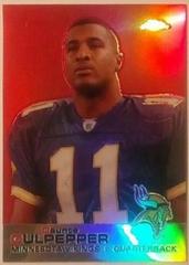 Daunte Culpepper [Refractor] #TB14 Football Cards 2005 Topps Chrome Throwbacks Prices