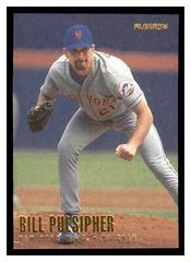 Bill Pulsipher #487 Baseball Cards 1996 Fleer Prices