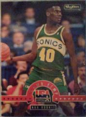 Shawn Kemp #14 Basketball Cards 1994 Skybox USA Basketball Prices