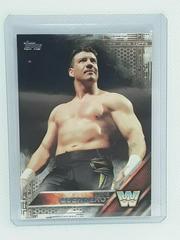 Eddie Guerrero [Bronze] Wrestling Cards 2016 Topps WWE Then Now Forever Prices