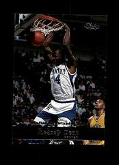 Rodney Dent #41 Basketball Cards 1994 Classic Draft Prices