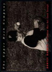 Harvey Haddix #12 Baseball Cards 1994 Upper Deck All Time Heroes Prices