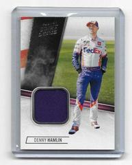 Denny Hamlin #PS-DH Racing Cards 2020 Panini Chronicles Nascar Prime Swatches Prices