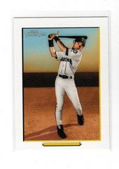 Ichiro [White Ad Back] #75 Baseball Cards 2005 Topps Turkey Red Prices