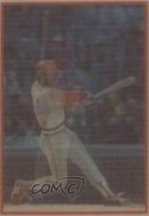 Ozzie Smith Baseball Cards 1987 Sportflics Prices