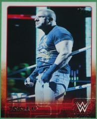 Triple H Wrestling Cards 2015 Topps WWE Prices