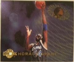 Horace Grant Basketball Cards 1994 SkyBox Slammin' Universe Prices