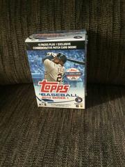Blaster Box [Series 1] Baseball Cards 2013 Topps Prices